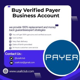 Buy Verified PAYEER Account