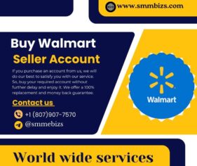 Buy Old Twitter Accounts