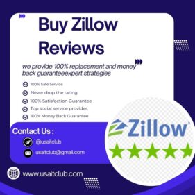Buy Zillow Reviews